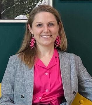 Docteur Mme CHOURIB Audrey - Nutritionniste - Diététicien