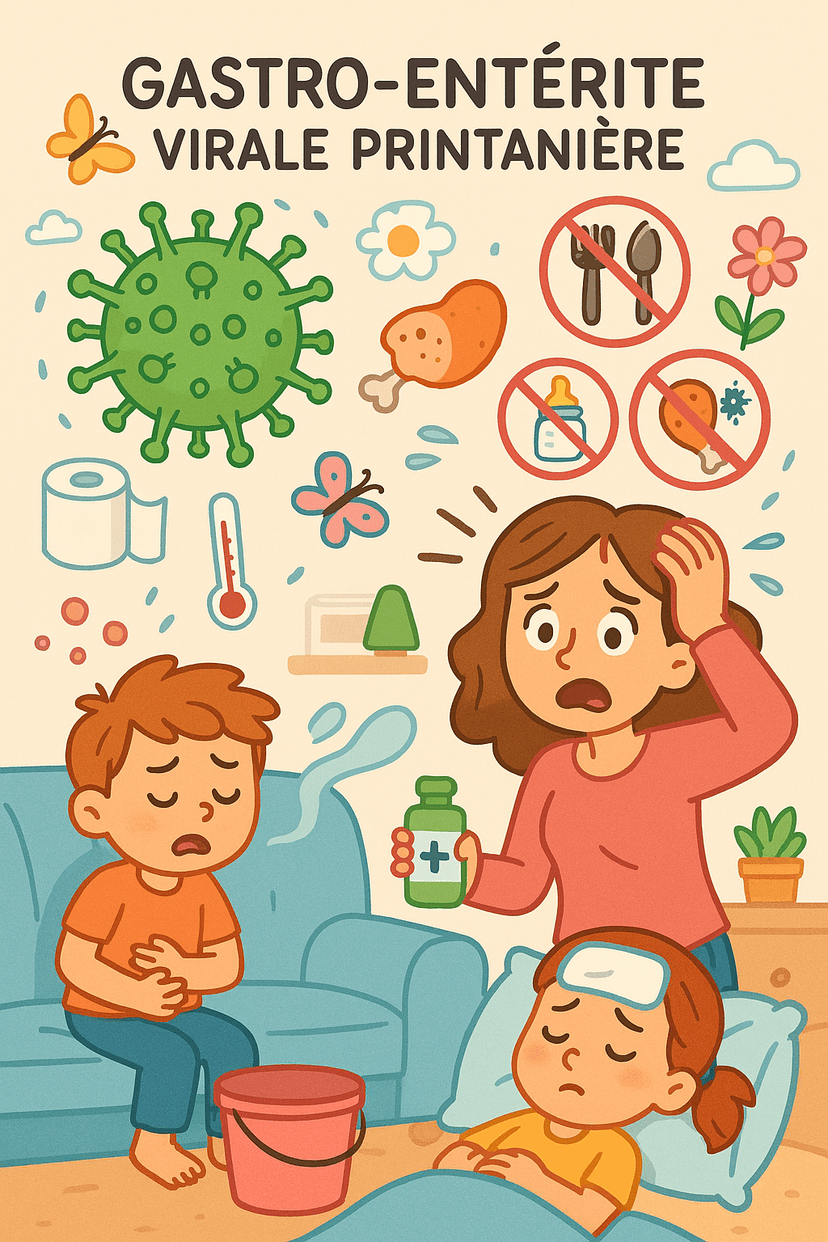 Ce qu’il faut savoir pour protéger toute la famille