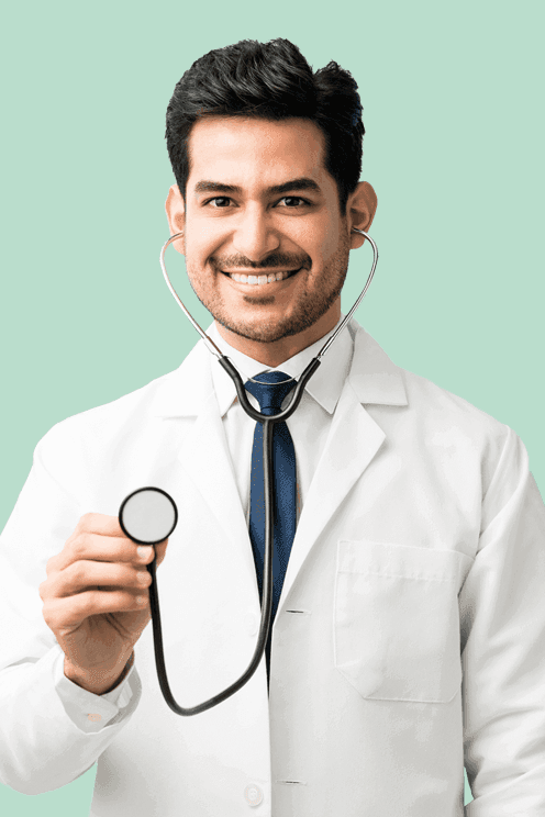 Docteur Dr BsEN YOUSSEF Sami - Gynécologue